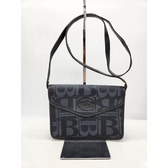 BURBERRY SLING BAG 223BURXFC - Picture 1 of 13